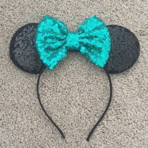 Disney Minnie Mouse Ears